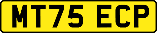 MT75ECP