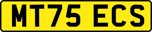 MT75ECS