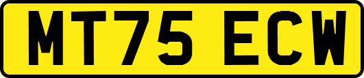 MT75ECW