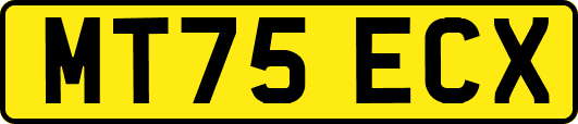 MT75ECX