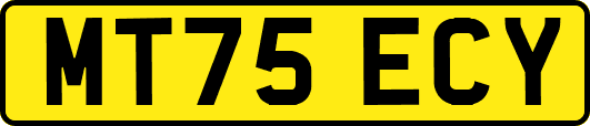 MT75ECY