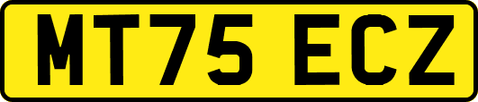 MT75ECZ
