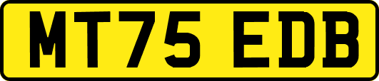 MT75EDB