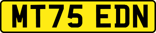 MT75EDN