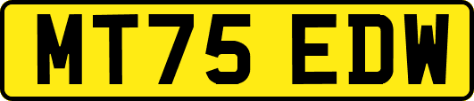 MT75EDW