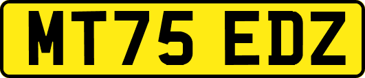 MT75EDZ