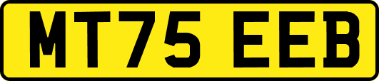 MT75EEB