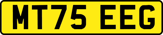 MT75EEG