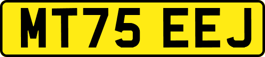 MT75EEJ