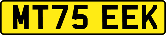 MT75EEK