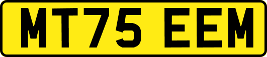 MT75EEM