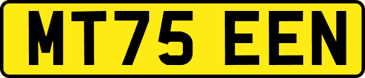 MT75EEN
