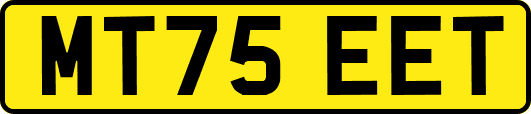 MT75EET