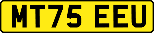 MT75EEU