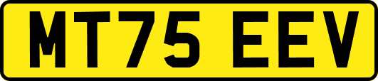 MT75EEV