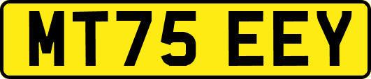 MT75EEY