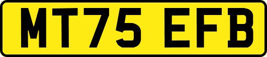 MT75EFB