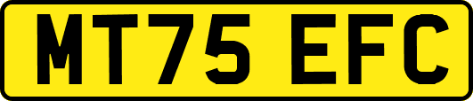 MT75EFC
