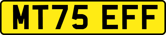 MT75EFF