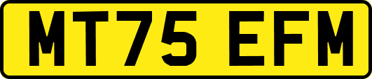 MT75EFM