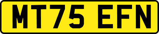 MT75EFN