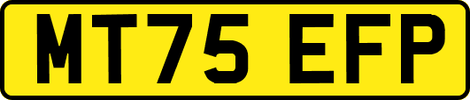 MT75EFP