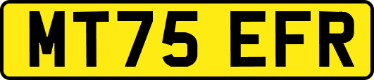 MT75EFR