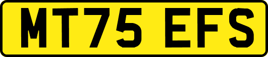 MT75EFS