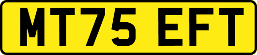 MT75EFT