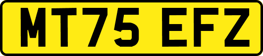 MT75EFZ