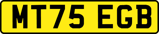 MT75EGB