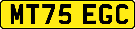 MT75EGC