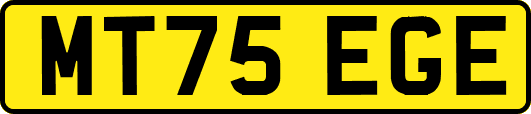 MT75EGE