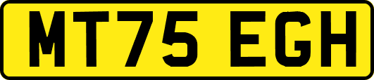 MT75EGH