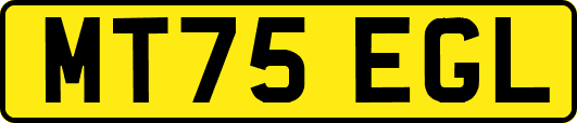 MT75EGL