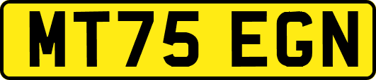 MT75EGN