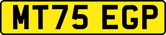 MT75EGP