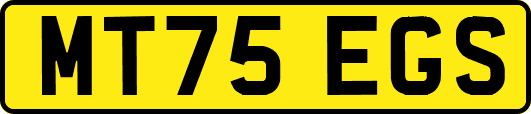 MT75EGS