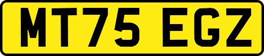 MT75EGZ