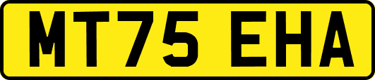 MT75EHA