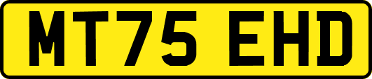 MT75EHD