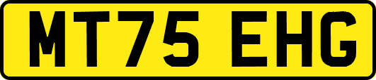 MT75EHG