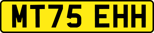 MT75EHH
