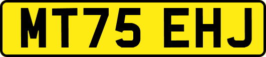 MT75EHJ