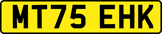 MT75EHK