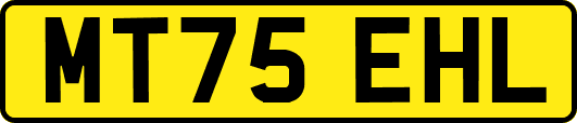 MT75EHL