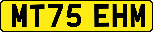 MT75EHM