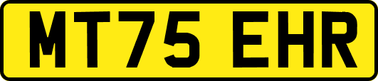 MT75EHR