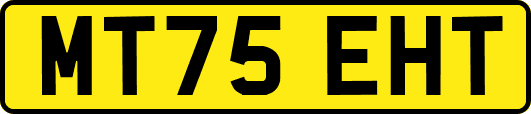 MT75EHT