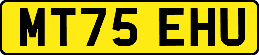 MT75EHU
